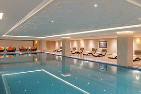 Golden Sun Hotel - Dalat