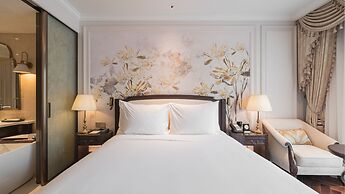 Golden Sun Hotel - Dalat