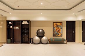 Golden Sun Hotel - Dalat