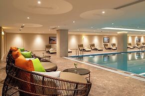 Golden Sun Hotel - Dalat