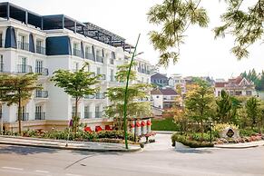 Golden Sun Hotel - Dalat