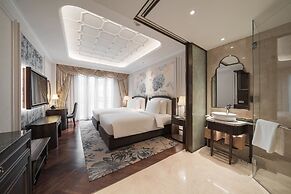 Golden Sun Hotel - Dalat