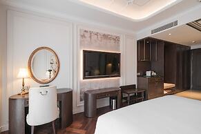 Golden Sun Hotel - Dalat