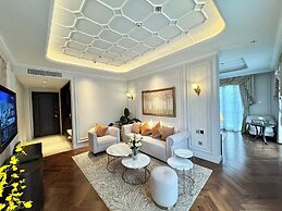 Golden Sun Hotel - Dalat