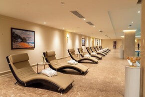 Golden Sun Hotel - Dalat
