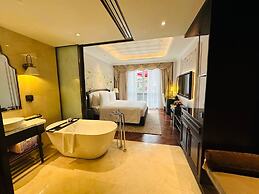 Golden Sun Hotel - Dalat