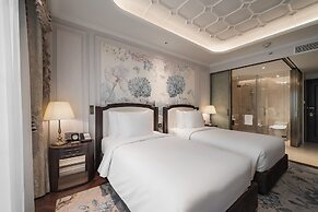Golden Sun Hotel - Dalat