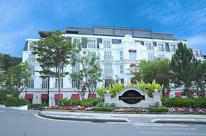 Golden Sun Hotel - Dalat