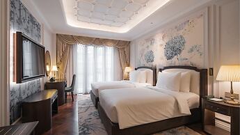 Golden Sun Hotel - Dalat