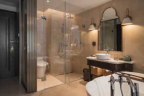 Golden Sun Hotel - Dalat