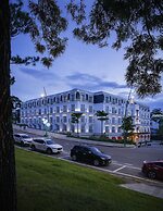 Golden Sun Hotel - Dalat