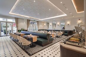 Golden Sun Hotel - Dalat