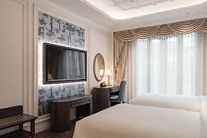 Golden Sun Hotel - Dalat