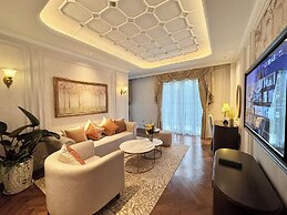 Golden Sun Hotel - Dalat