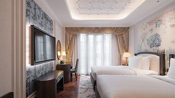 Golden Sun Hotel - Dalat