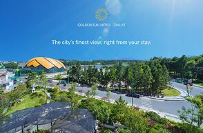 Golden Sun Hotel - Dalat