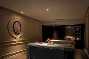 Golden Sun Hotel - Dalat