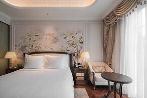 Golden Sun Hotel - Dalat