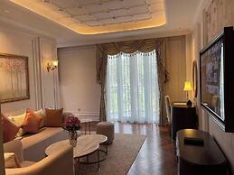 Golden Sun Hotel - Dalat