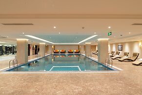 Golden Sun Hotel - Dalat