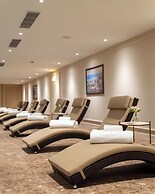 Golden Sun Hotel - Dalat