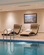 Golden Sun Hotel - Dalat