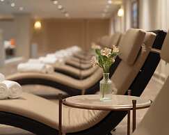 Golden Sun Hotel - Dalat