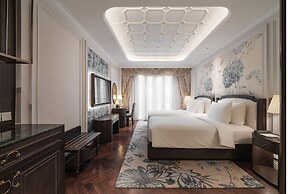 Golden Sun Hotel - Dalat