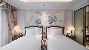 Golden Sun Hotel - Dalat