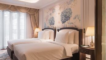 Golden Sun Hotel - Dalat