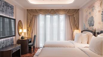 Golden Sun Hotel - Dalat
