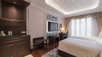 Golden Sun Hotel - Dalat