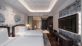Golden Sun Hotel - Dalat