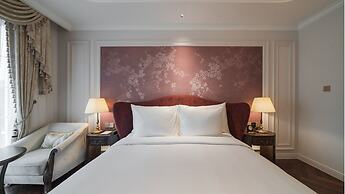 Golden Sun Hotel - Dalat