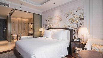 Golden Sun Hotel - Dalat