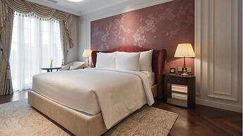Golden Sun Hotel - Dalat
