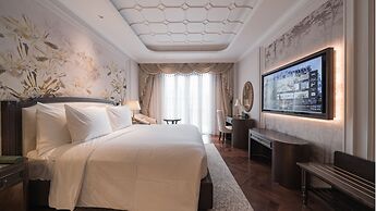 Golden Sun Hotel - Dalat