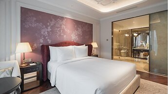 Golden Sun Hotel - Dalat
