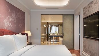 Golden Sun Hotel - Dalat
