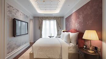 Golden Sun Hotel - Dalat