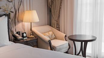 Golden Sun Hotel - Dalat