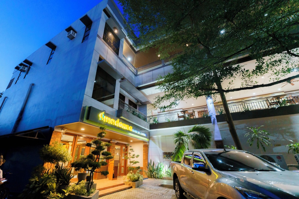Madonna Hometel and Suites