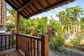 Balian Green Lagoon