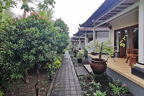 Balian Green Lagoon
