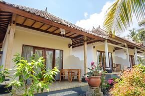 Balian Green Lagoon
