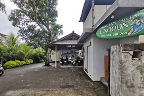 Balian Green Lagoon
