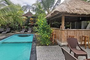 Balian Green Lagoon