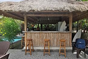Balian Green Lagoon