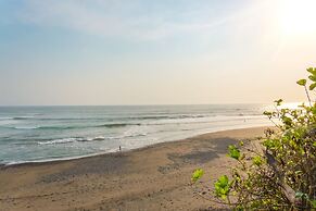 Balian Green Lagoon