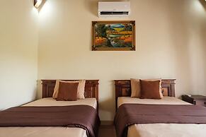 Balian Green Lagoon